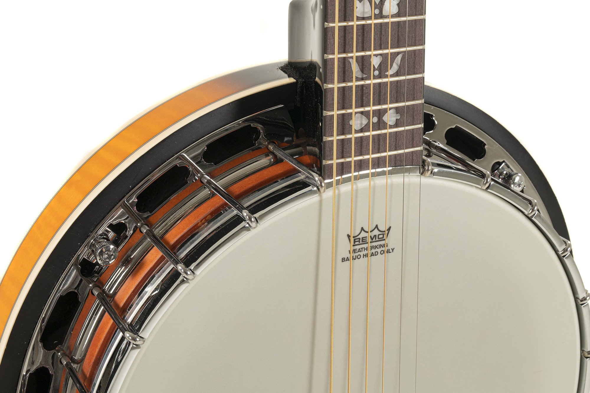 VGS Banjo Premium 6-string